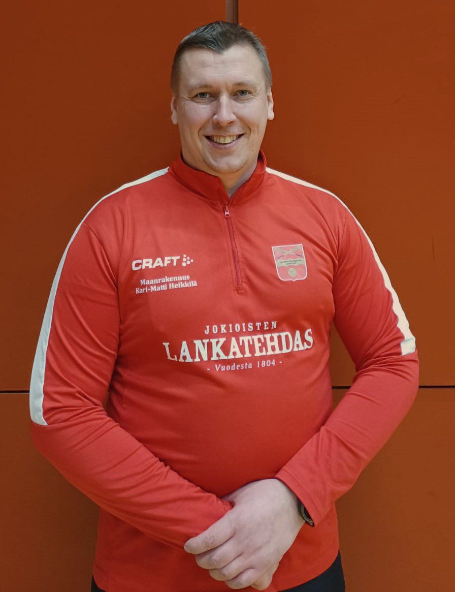 Ville Kallio